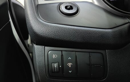 KIA cee'd III, 2013 год, 748 000 рублей, 21 фотография