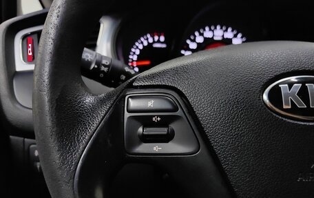 KIA cee'd III, 2013 год, 748 000 рублей, 17 фотография