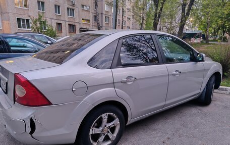Ford Focus II рестайлинг, 2010 год, 535 000 рублей, 4 фотография
