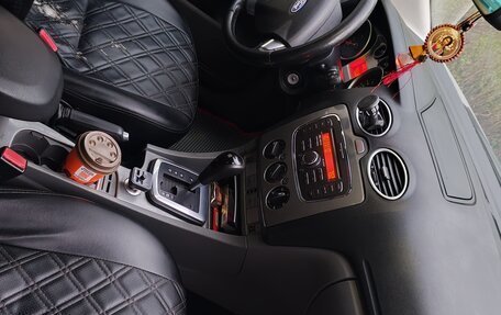 Ford Focus II рестайлинг, 2010 год, 535 000 рублей, 5 фотография