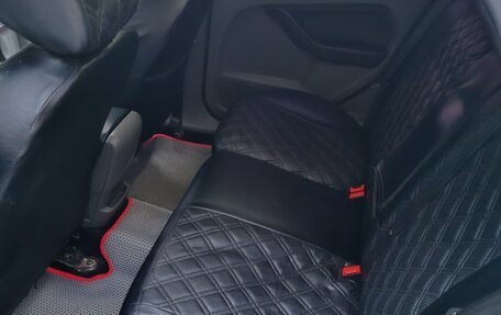 Ford Focus II рестайлинг, 2010 год, 535 000 рублей, 6 фотография