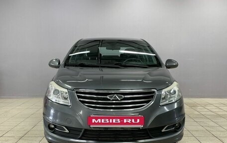 Chery Bonus 3 (E3), 2014 год, 500 000 рублей, 2 фотография