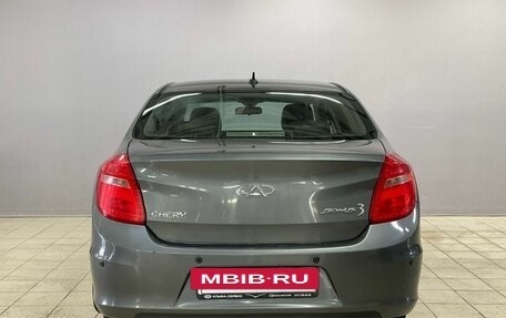 Chery Bonus 3 (E3), 2014 год, 500 000 рублей, 6 фотография