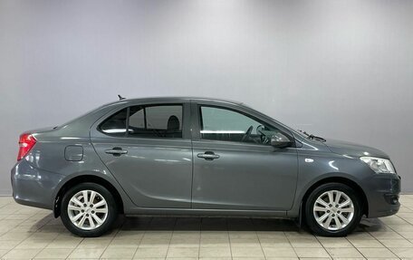 Chery Bonus 3 (E3), 2014 год, 500 000 рублей, 8 фотография