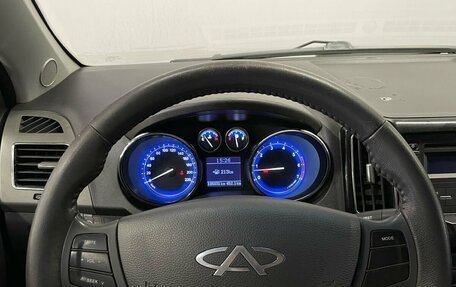 Chery Bonus 3 (E3), 2014 год, 500 000 рублей, 14 фотография