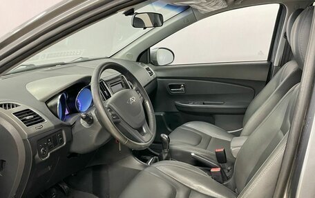 Chery Bonus 3 (E3), 2014 год, 500 000 рублей, 11 фотография