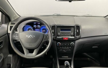 Chery Bonus 3 (E3), 2014 год, 500 000 рублей, 13 фотография