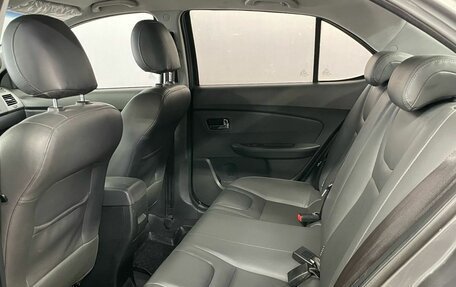 Chery Bonus 3 (E3), 2014 год, 500 000 рублей, 12 фотография