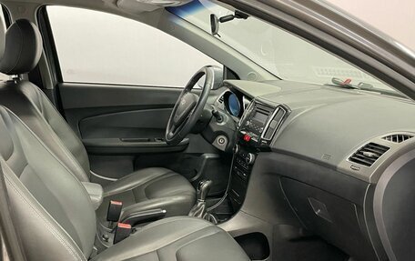 Chery Bonus 3 (E3), 2014 год, 500 000 рублей, 9 фотография