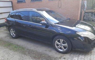 Renault Laguna III рестайлинг, 2008 год, 550 000 рублей, 1 фотография
