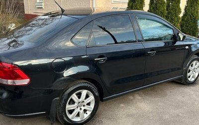 Volkswagen Polo VI (EU Market), 2011 год, 650 000 рублей, 1 фотография