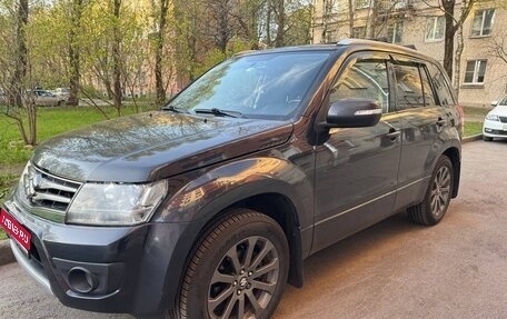Suzuki Grand Vitara, 2014 год, 2 050 000 рублей, 1 фотография