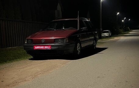 Volkswagen Passat B3, 1993 год, 270 000 рублей, 1 фотография