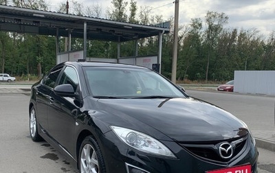 Mazda 6, 2011 год, 1 250 000 рублей, 1 фотография