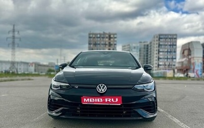 Volkswagen Golf R, 2021 год, 5 999 999 рублей, 1 фотография
