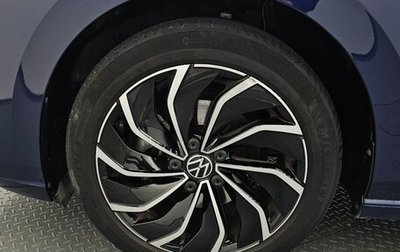 Volkswagen Golf VIII, 2022 год, 2 670 000 рублей, 1 фотография
