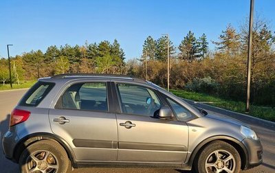 Suzuki SX4 II рестайлинг, 2011 год, 900 000 рублей, 1 фотография