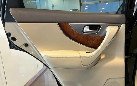Infiniti QX70, 2014 год, 1 490 000 рублей, 18 фотография