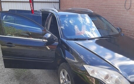 Renault Laguna III рестайлинг, 2008 год, 550 000 рублей, 2 фотография
