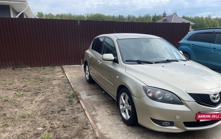 Mazda 3, 2006 год, 600 000 рублей, 2 фотография