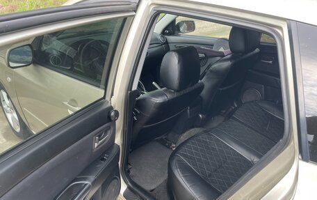Mazda 3, 2006 год, 600 000 рублей, 6 фотография