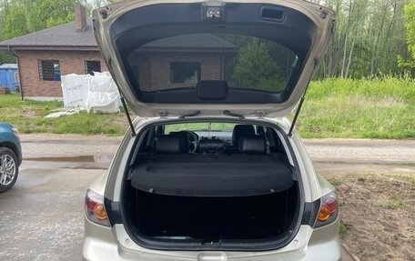 Mazda 3, 2006 год, 600 000 рублей, 11 фотография