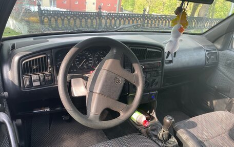 Volkswagen Passat B3, 1993 год, 270 000 рублей, 11 фотография