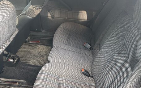 Volkswagen Passat B3, 1993 год, 270 000 рублей, 12 фотография