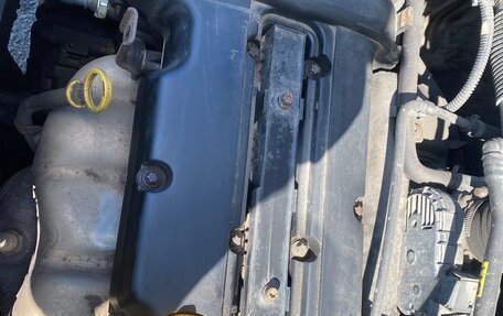 Opel Corsa D, 2008 год, 390 000 рублей, 15 фотография