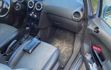 Opel Corsa D, 2008 год, 390 000 рублей, 12 фотография