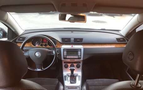 Volkswagen Passat B6, 2007 год, 690 000 рублей, 25 фотография