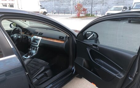 Volkswagen Passat B6, 2007 год, 690 000 рублей, 29 фотография