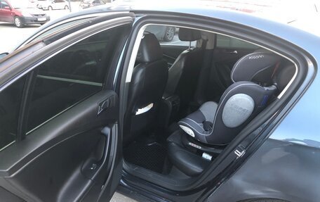 Volkswagen Passat B6, 2007 год, 690 000 рублей, 28 фотография