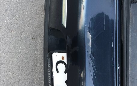 Volkswagen Passat B6, 2007 год, 690 000 рублей, 21 фотография