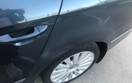 Volkswagen Passat B6, 2007 год, 690 000 рублей, 30 фотография