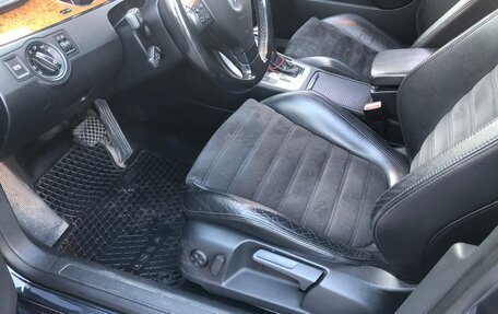 Volkswagen Passat B6, 2007 год, 690 000 рублей, 22 фотография