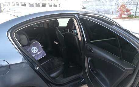 Volkswagen Passat B6, 2007 год, 690 000 рублей, 27 фотография