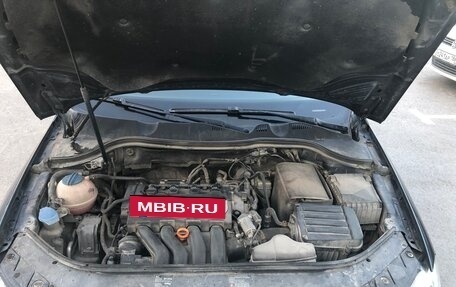 Volkswagen Passat B6, 2007 год, 690 000 рублей, 20 фотография