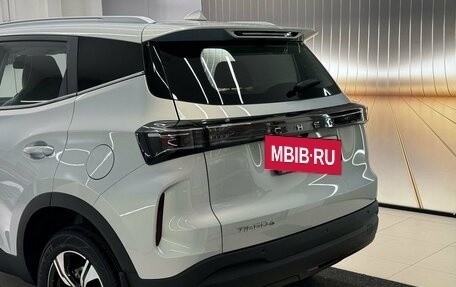 Chery Tiggo 4 I рестайлинг, 2025 год, 2 420 000 рублей, 8 фотография