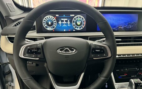 Chery Tiggo 4 I рестайлинг, 2025 год, 2 420 000 рублей, 10 фотография
