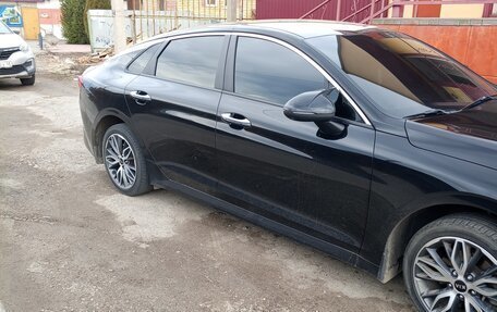 KIA K5, 2020 год, 1 900 000 рублей, 3 фотография