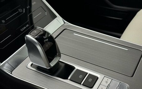 Chery Tiggo 4 I рестайлинг, 2025 год, 2 420 000 рублей, 11 фотография