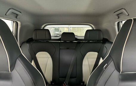 Chery Tiggo 4 I рестайлинг, 2025 год, 2 420 000 рублей, 15 фотография