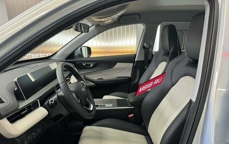 Chery Tiggo 4 I рестайлинг, 2025 год, 2 420 000 рублей, 9 фотография