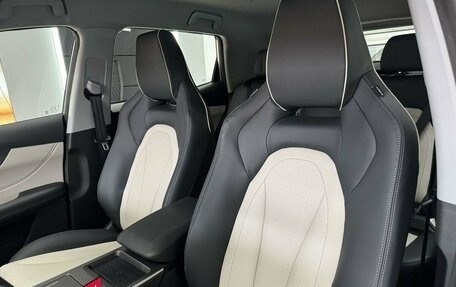 Chery Tiggo 4 I рестайлинг, 2025 год, 2 420 000 рублей, 16 фотография