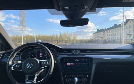 Volkswagen Arteon I, 2018 год, 2 700 000 рублей, 7 фотография