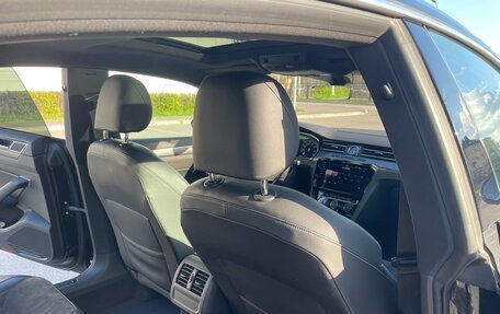 Volkswagen Arteon I, 2018 год, 2 700 000 рублей, 8 фотография
