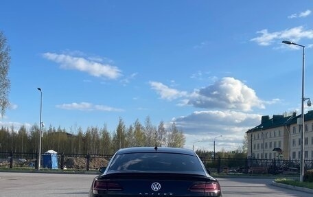 Volkswagen Arteon I, 2018 год, 2 700 000 рублей, 3 фотография