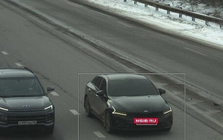 KIA K5, 2020 год, 1 900 000 рублей, 9 фотография