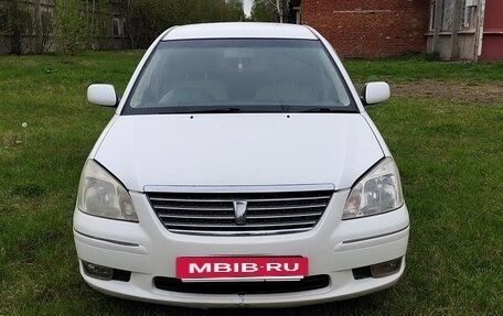 Toyota Premio, 2002 год, 685 000 рублей, 2 фотография